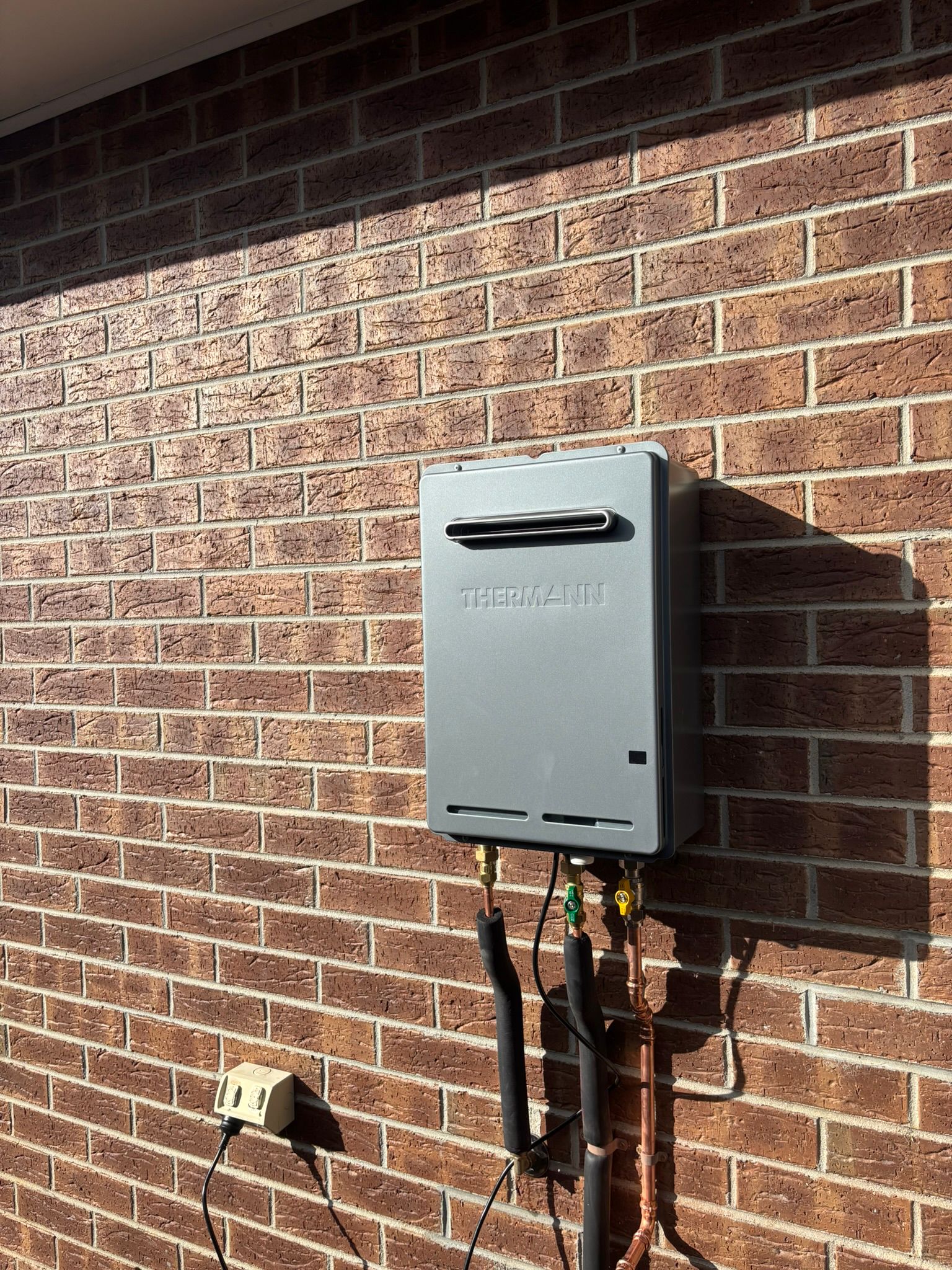Licensed plumber Pascoe Vale Melbourne 3044